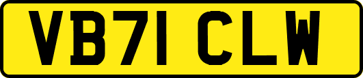 VB71CLW
