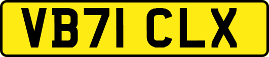 VB71CLX
