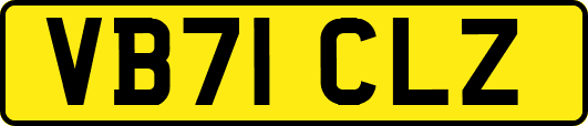 VB71CLZ