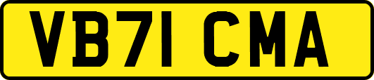 VB71CMA