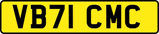 VB71CMC