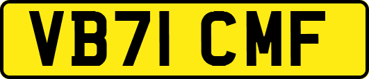 VB71CMF