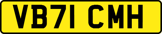 VB71CMH