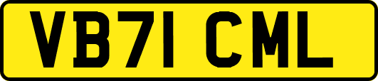 VB71CML