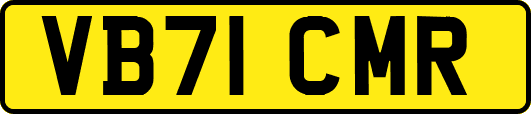 VB71CMR