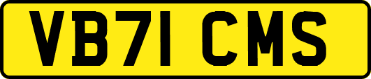 VB71CMS