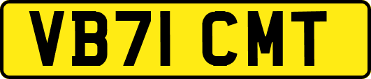 VB71CMT