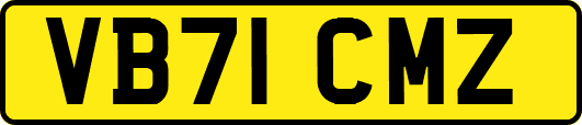 VB71CMZ