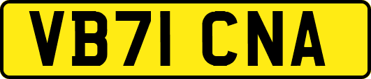 VB71CNA