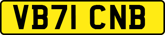 VB71CNB