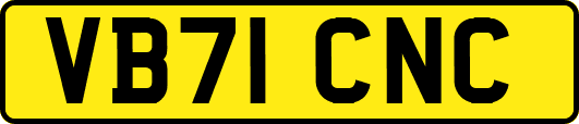 VB71CNC