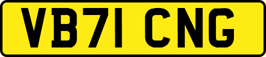 VB71CNG