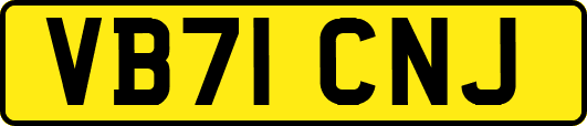 VB71CNJ