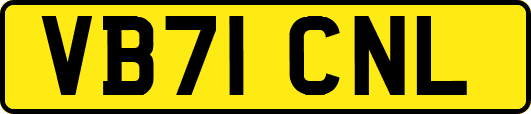 VB71CNL