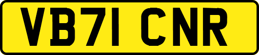 VB71CNR