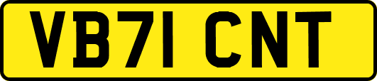VB71CNT