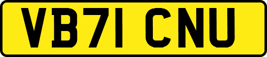 VB71CNU