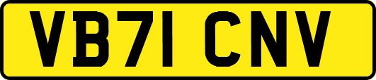 VB71CNV