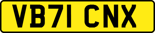 VB71CNX