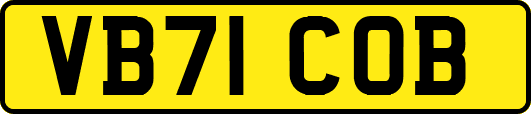 VB71COB