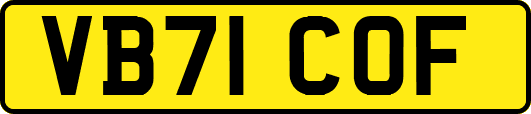VB71COF