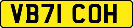 VB71COH