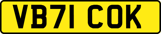 VB71COK