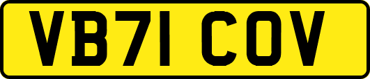 VB71COV