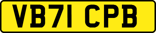 VB71CPB