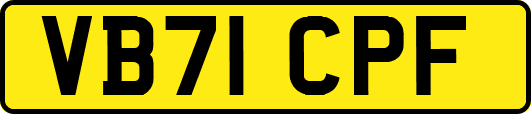 VB71CPF