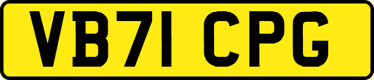 VB71CPG