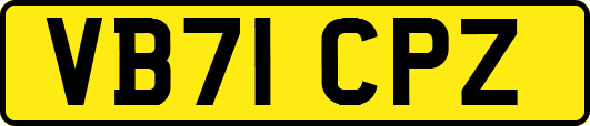 VB71CPZ
