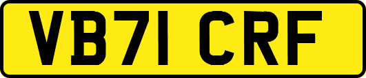 VB71CRF