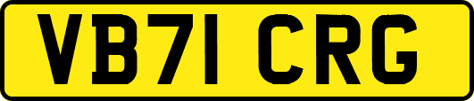 VB71CRG