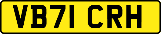 VB71CRH