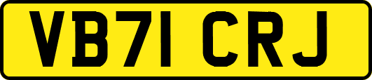 VB71CRJ