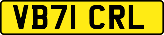 VB71CRL