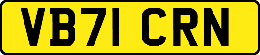 VB71CRN