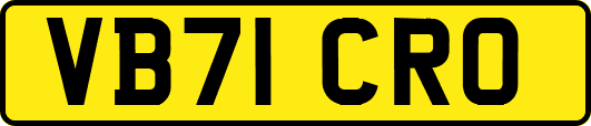 VB71CRO
