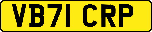 VB71CRP
