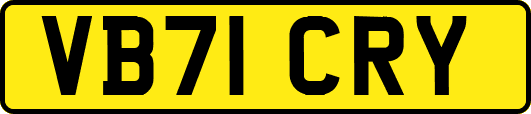 VB71CRY