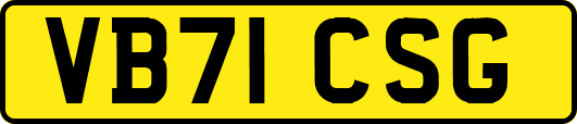 VB71CSG