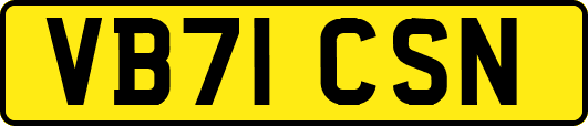 VB71CSN