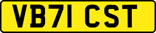 VB71CST