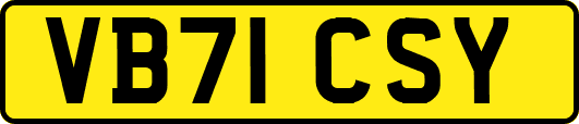 VB71CSY