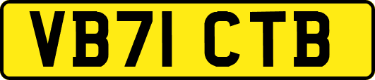 VB71CTB