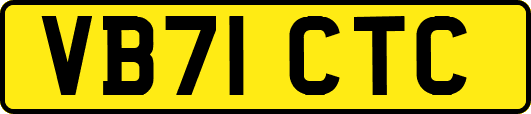 VB71CTC