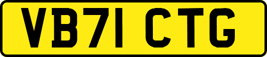 VB71CTG