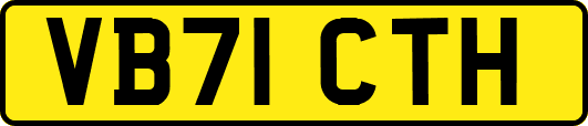 VB71CTH