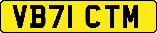 VB71CTM